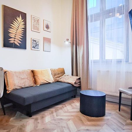 Lion Apartments - Platinium クラクフ エクステリア 写真