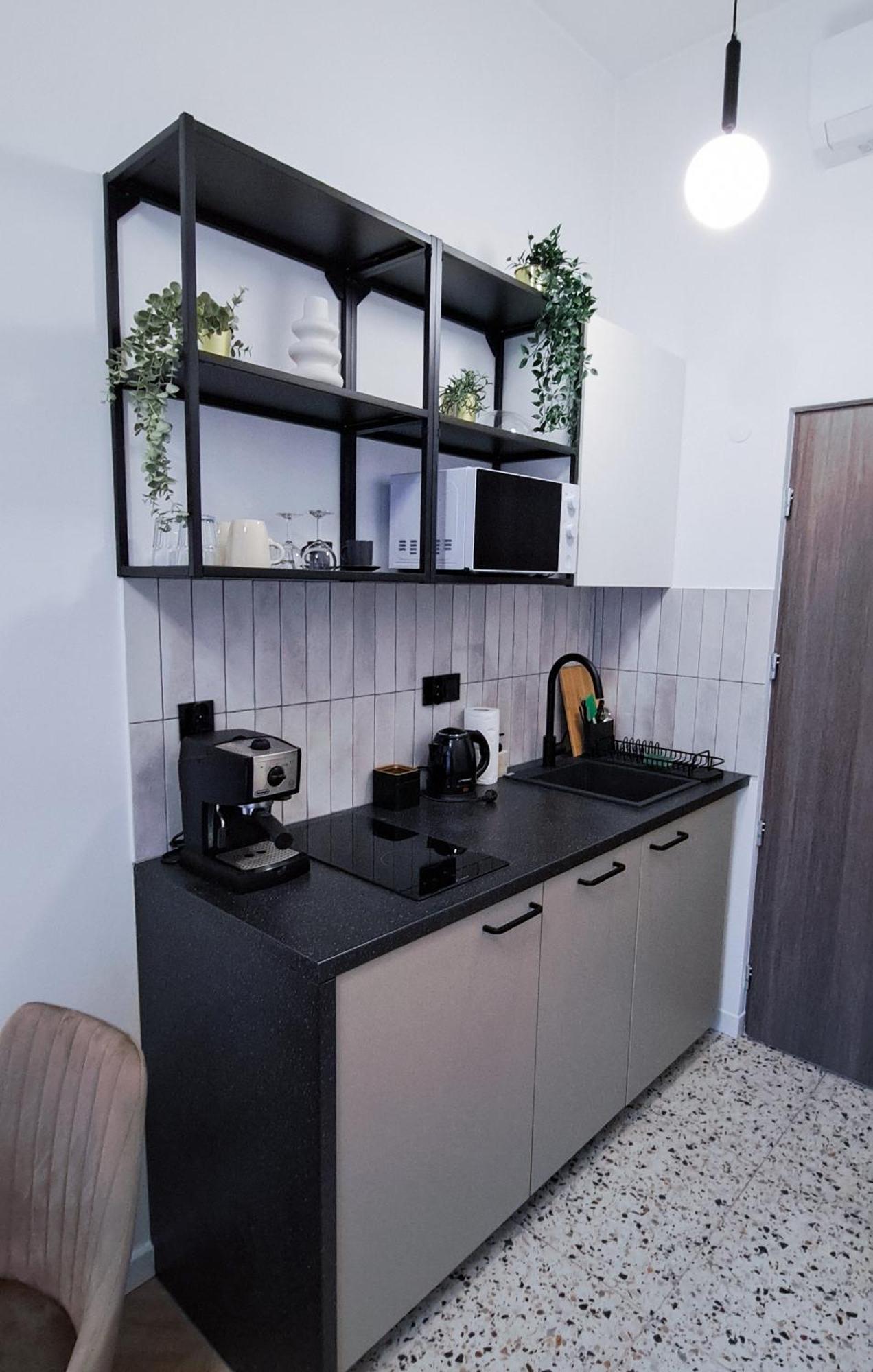 Lion Apartments - Platinium クラクフ エクステリア 写真