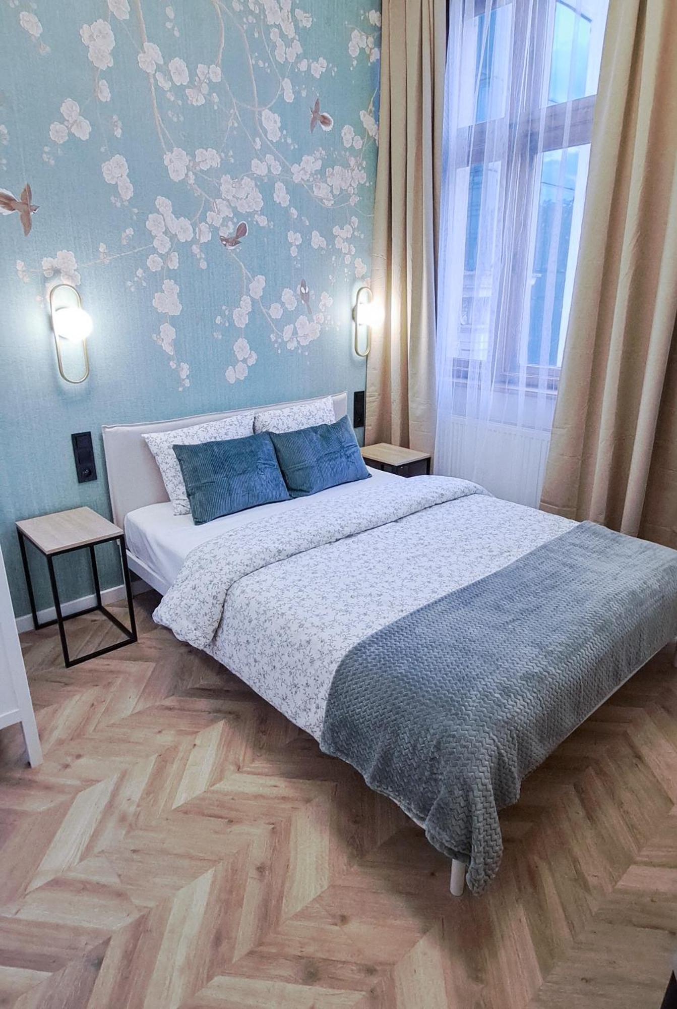 Lion Apartments - Platinium クラクフ エクステリア 写真