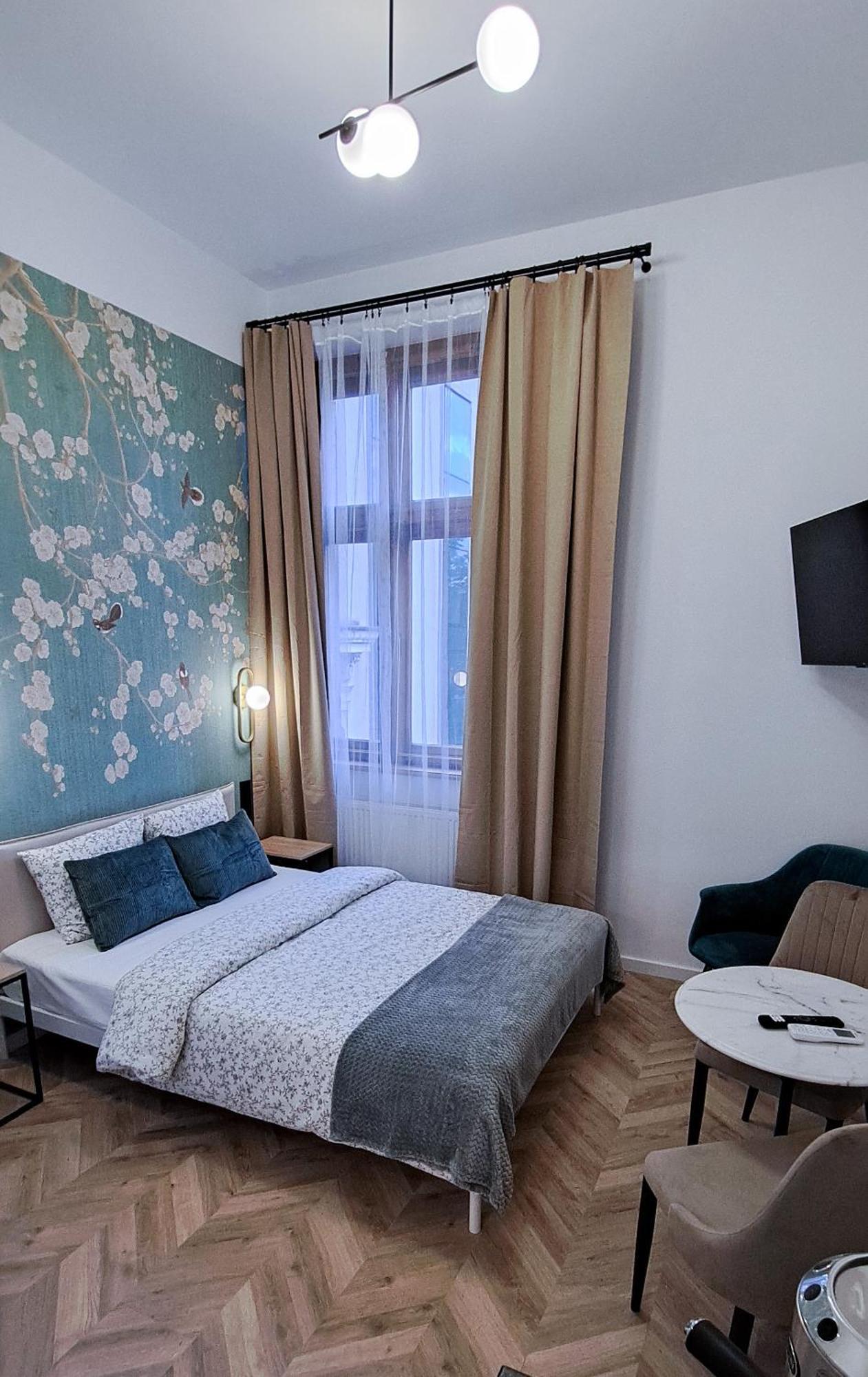 Lion Apartments - Platinium クラクフ エクステリア 写真