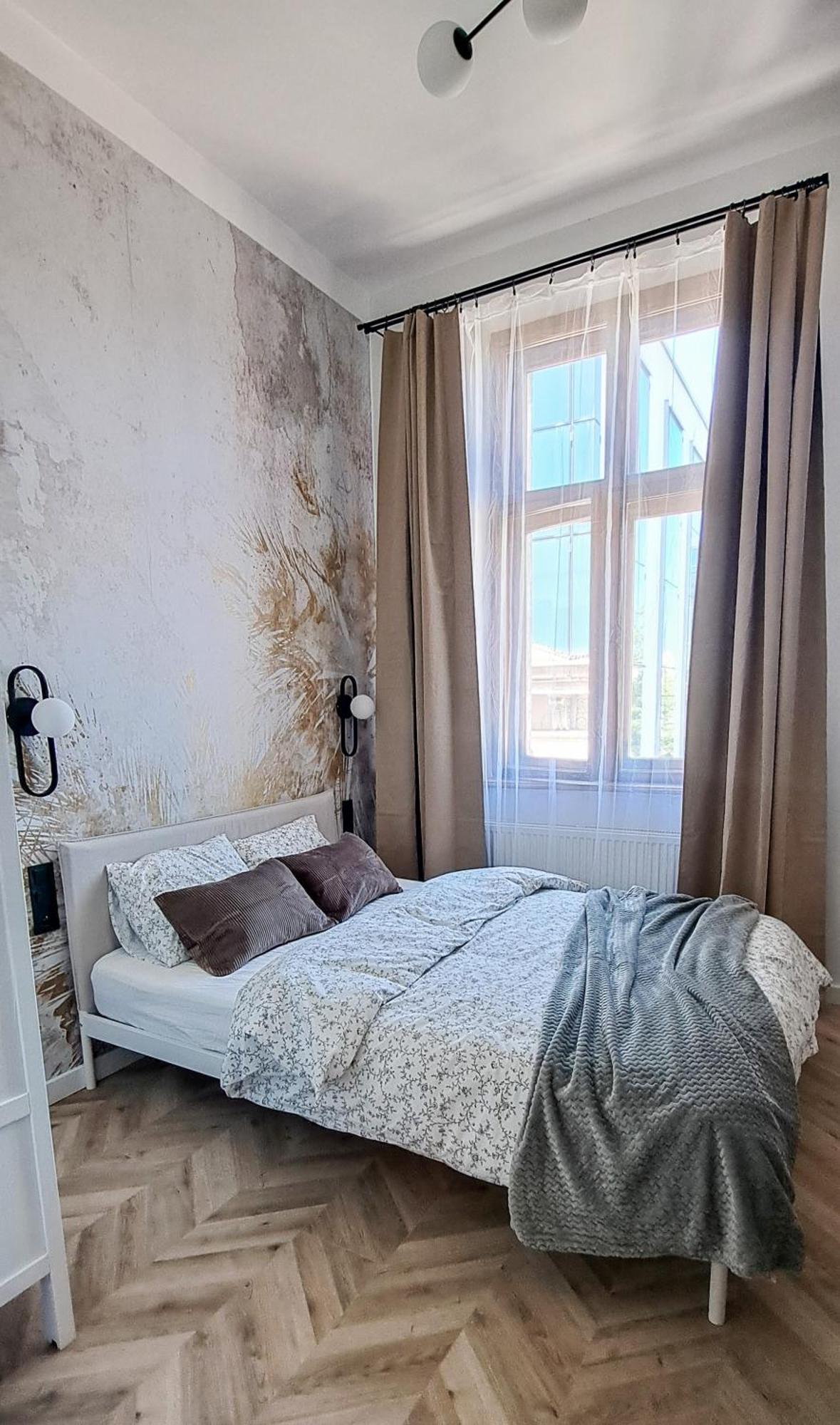 Lion Apartments - Platinium クラクフ エクステリア 写真