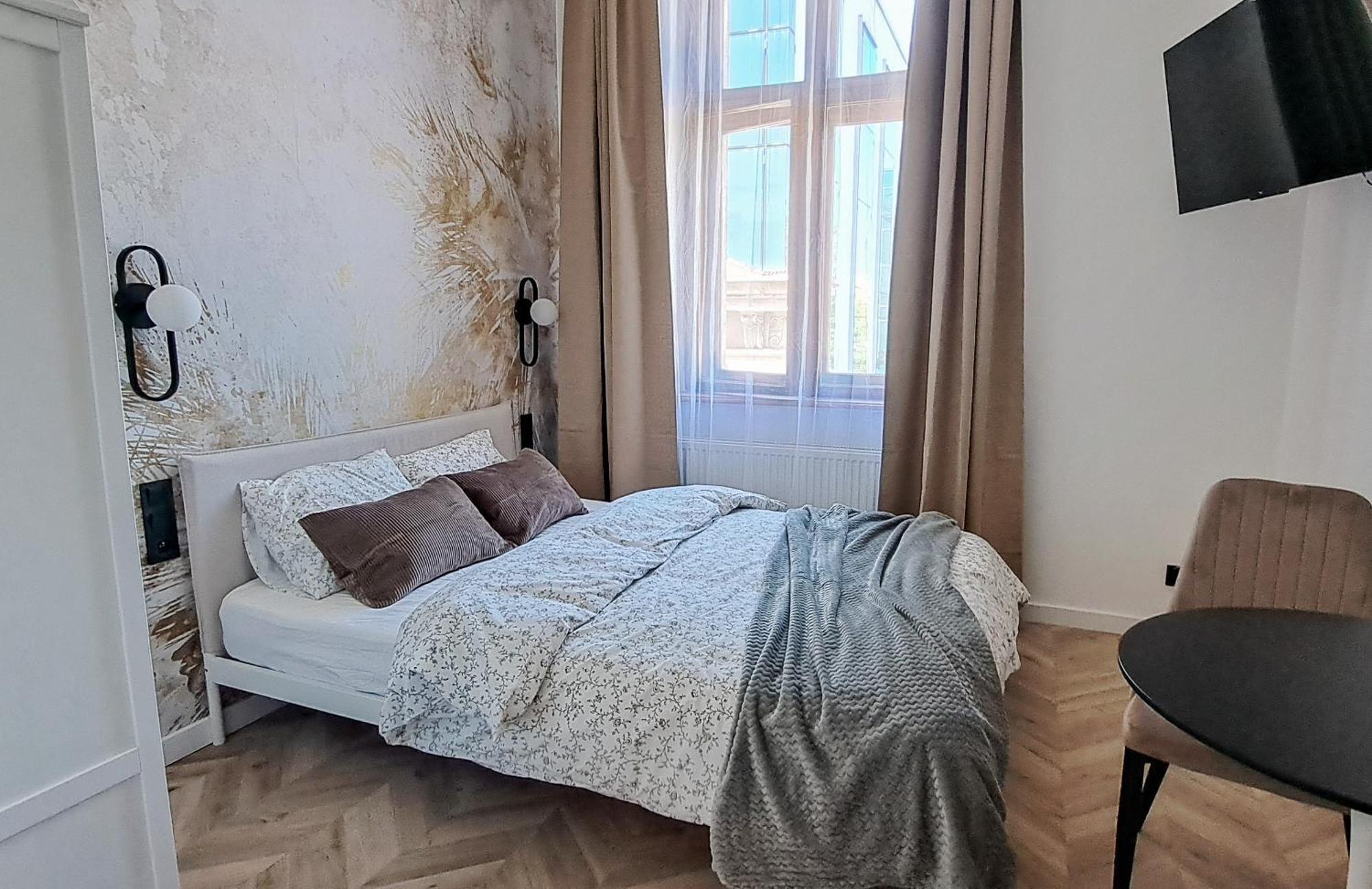 Lion Apartments - Platinium クラクフ エクステリア 写真