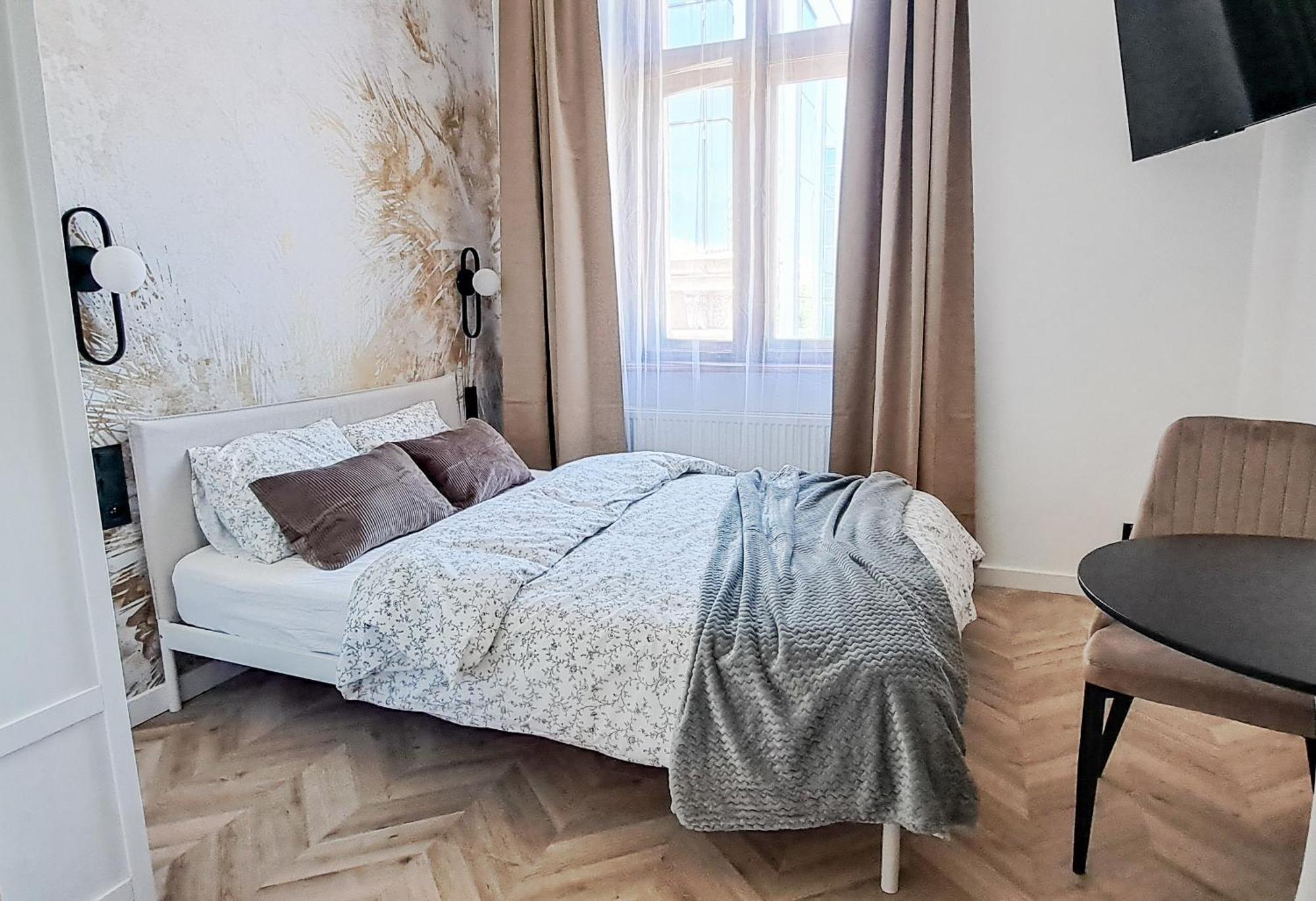 Lion Apartments - Platinium クラクフ エクステリア 写真