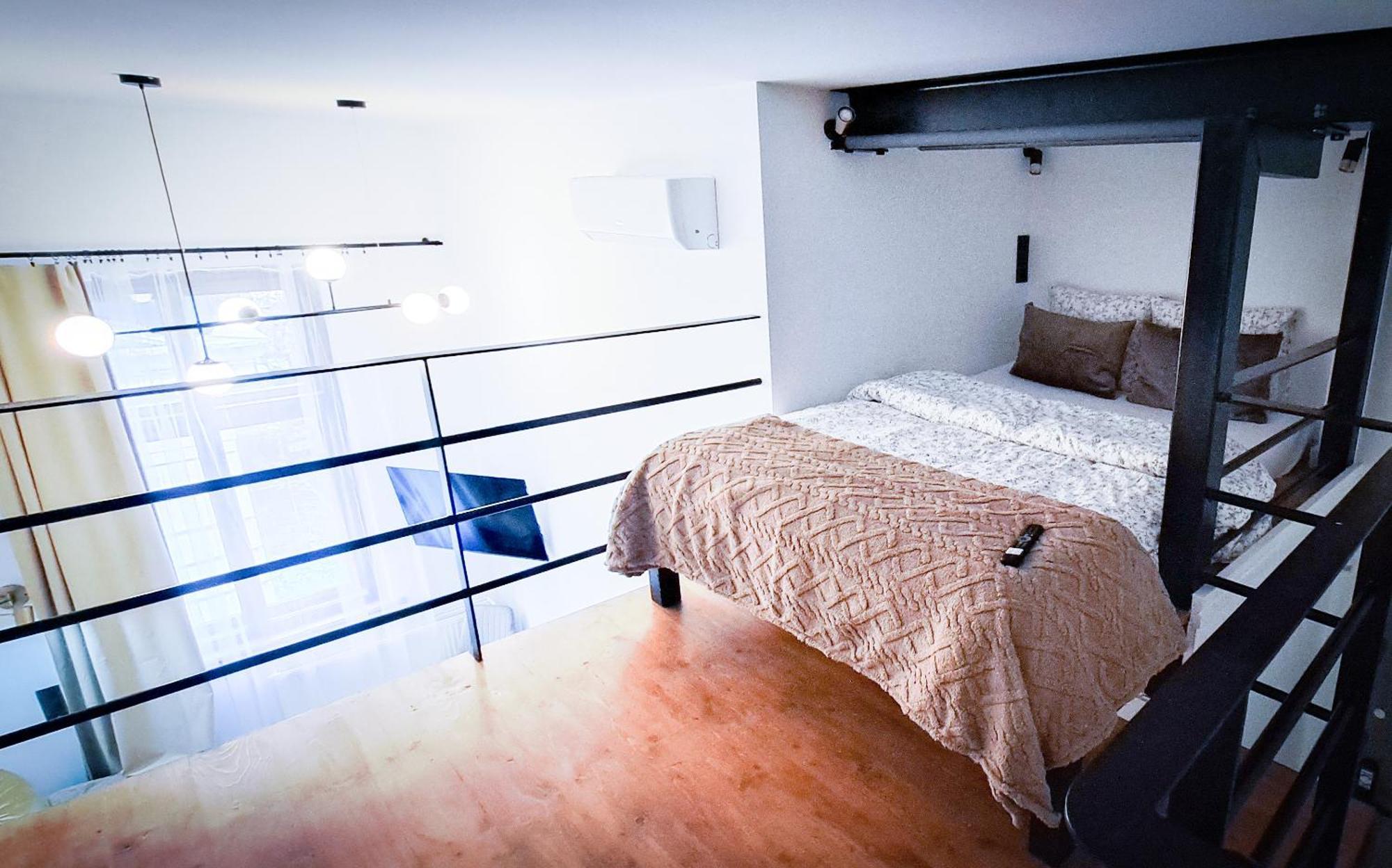 Lion Apartments - Platinium クラクフ エクステリア 写真