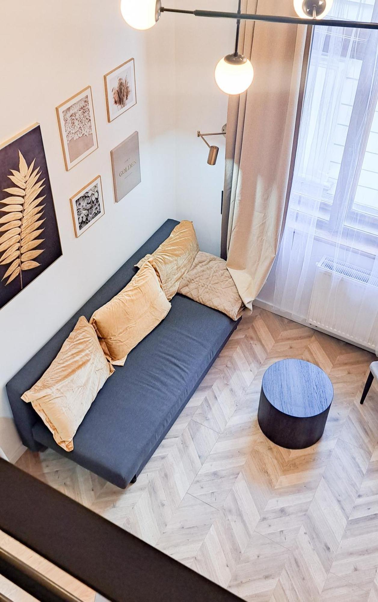 Lion Apartments - Platinium クラクフ エクステリア 写真