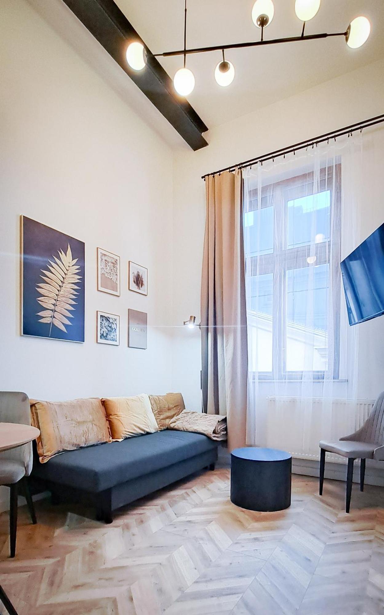 Lion Apartments - Platinium クラクフ エクステリア 写真